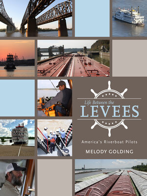 cover image of Life Between the Levees